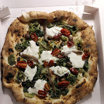 Photo n°1 de l'avis de Pasquale.e fait le 09/08/2020 à 06:18 sur le  Spicchi Vesuviani à Volla