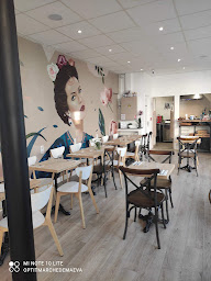Photo n°39 de O P'tit Marché de Maëva Epicerie Fine Restaurant à Fontenay-sous-Bois ()