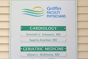 Cardiology (Griffin Faculty Physicians)