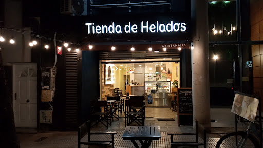 Tienta Tienda de Helados - Ice cream shop,Espresso bar,Pastry shop en Buenos Aires