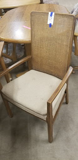 Used Furniture Store «Habitat For Humanity», reviews and photos