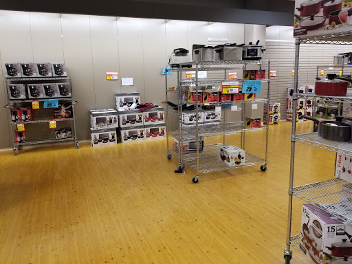 Shopping Mall «McCain Mall», reviews and photos, 3929 McCain Blvd, North Little Rock, AR 72116, USA