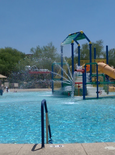 Community Center «Fireside, Norterra Community Center», reviews and photos, 28185 N Melvern Trail, Phoenix, AZ 85085, USA