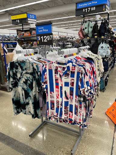 Discount Store «Walmart», reviews and photos, 1460 Golf Rd, Rolling Meadows, IL 60008, USA