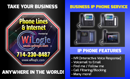 Wilogic Inc image