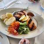 Photo n°2 de l'avis de Salvador.e fait le 27/07/2023 à 06:06 sur le  O Escondido (O Escondidinho) à São Pedro Da Torre