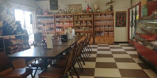 Grocery Store «Old Town Market», reviews and photos, 301 S Mill St, Lewisville, TX 75057, USA