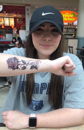 Explore concept tattoo ideas, creative tattoo ideas in Savannah, available at Tatlyfe Studios