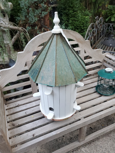 Florist «Greenery Designs», reviews and photos, 8 Market St, Amesbury, MA 01913, USA