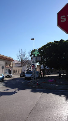 Vilarrubi Otero M Teresa - Tienda de comestibles, periódicos y medicamentos en Jerez de la Frontera 