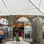 Photo n°2 de l'avis de Mrs.o fait le 01/10/2023 à 14:59 sur le  Niederegger - arcades Cafe à Lübeck