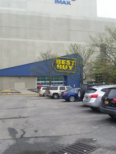 Electronics Store «Best Buy», reviews and photos, 1240 Palisades Center Dr, West Nyack, NY 10994, USA