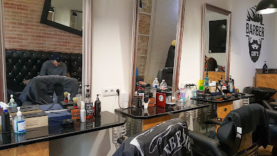 BARBER CUT'S à Maisons-Alfort
