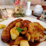 Photo n°3 de l'avis de Rose.i fait le 26/03/2023 à 11:09 sur le  Restaurant Tierra del Mar à Oesterdeichstrich