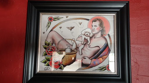 Tattoo Shop «magnum opus tattoo company», reviews and photos, 1817 Padre Blvd #4, South Padre Island, TX 78597, USA