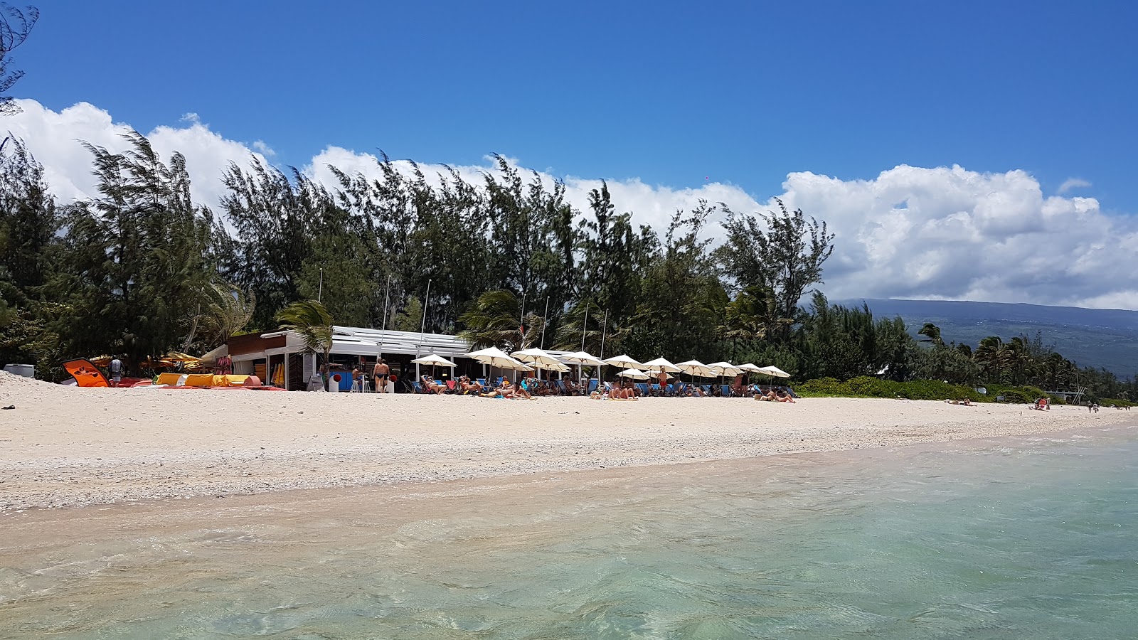 Saline Beach photo #8