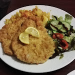 Photo n°1 de l'avis de Ulrike.a fait le 18/10/2021 à 17:12 sur le  Pension﻿ Heuhexe à Fladungen