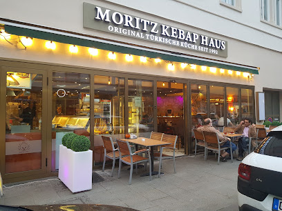 Moritz Kebap Haus - 11, Moritzstraße, 65185 Wiesbaden, Germany
