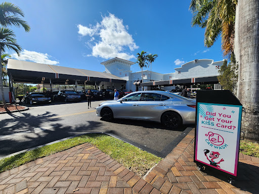 El Car Wash - Wellington FL en Wellington