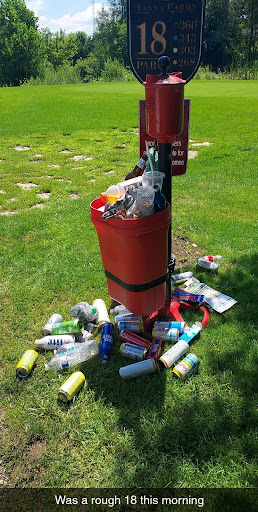 Golf Course «Tanna Farms Golf Club», reviews and photos, 39W808 Hughes Rd, Geneva, IL 60134, USA