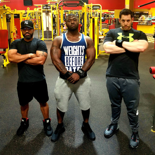 Gym «Retro Fitness», reviews and photos, 4737 Concord Pike, Wilmington, DE 19803, USA