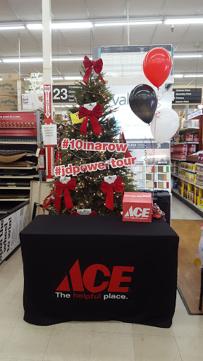 Hardware Store «Stockton Ace Hardware», reviews and photos, 3201 W Benjamin Holt Dr, Stockton, CA 95219, USA