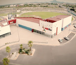 Academia y Museo Interactivo del Beisbol de Sinaloa photo