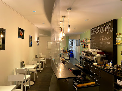 ESPRESSO Café Bar Take Away