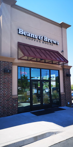 Coffee Shop «Beans & Brews», reviews and photos, 1137 W 1700 S, Syracuse, UT 84075, USA
