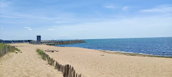 Photo de La Cotiniere Beach avec un niveau de propreté de très propre