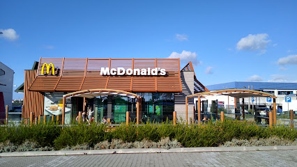 McDonald's Mafra