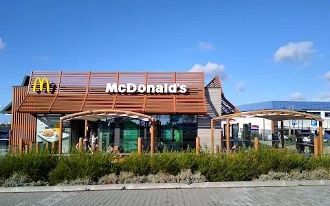 McDonald's - Mafra image