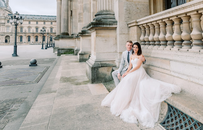 Elizaveta Photography - Photographe