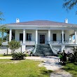 Jefferson Davis Presidential Library