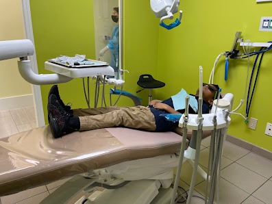 Florida Kids Dental 3472 Forest Hill Blvd STE 3A, Palm Springs, FL 33406