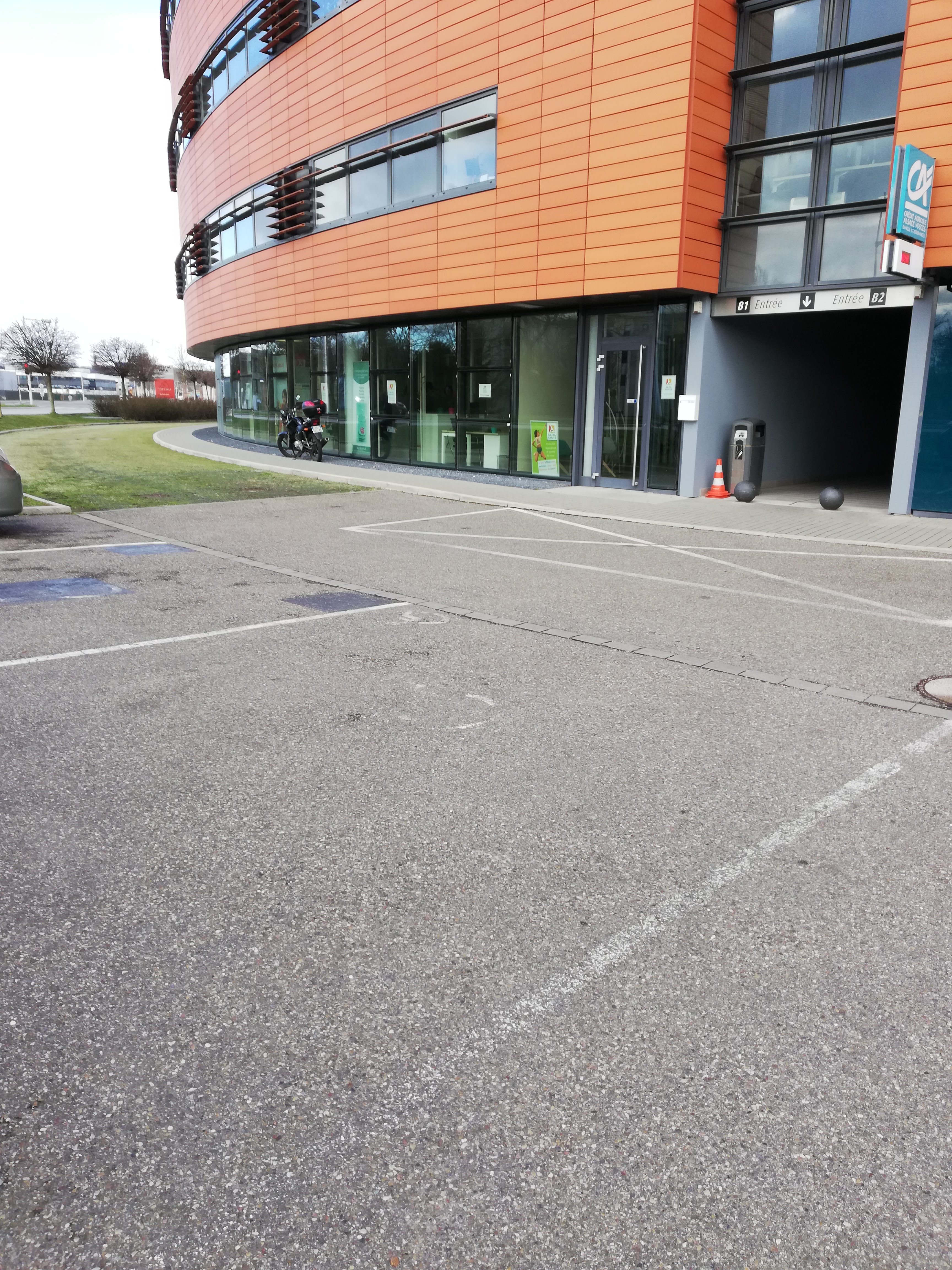 Photo n° 4 de l'avis de Eric.e fait le 08/03/2019 à 10:42