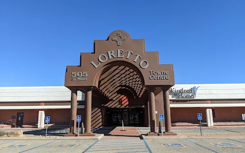 Loretto Towne Centre image