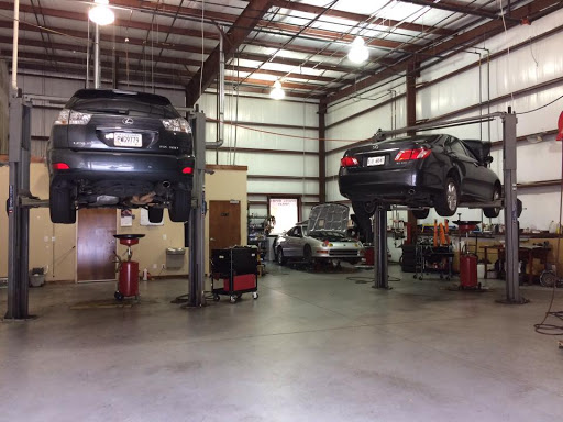 Auto Repair Shop «Far East Automotive», reviews and photos, 5725 N Commerce Ct, Alpharetta, GA 30004, USA