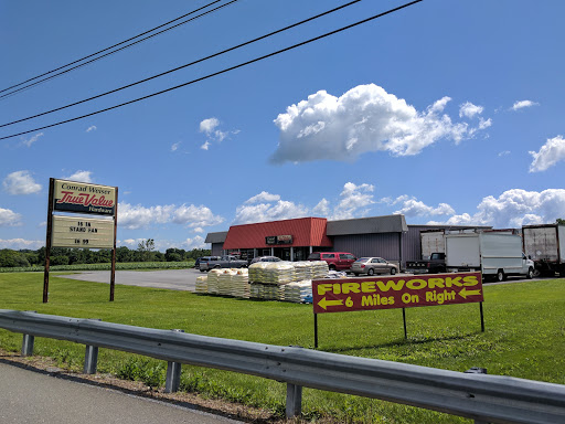 Home Improvement Store «Conrad Weiser True Value Hardware», reviews and photos, 411 N 3rd St, Womelsdorf, PA 19567, USA