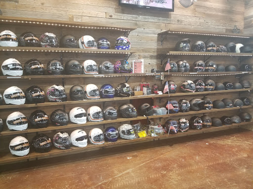 Harley-Davidson Dealer «Central Texas Harley-Davidson», reviews and photos, 2801 Interstate 35, Round Rock, TX 78665, USA