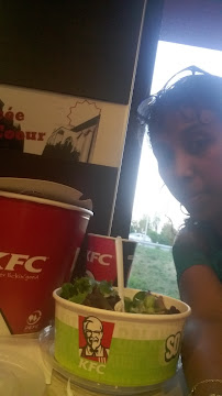 Plats et boissons du Restaurant KFC Angers Espace Anjou - n°18