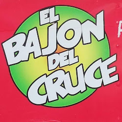 El Bajón Del Cruce