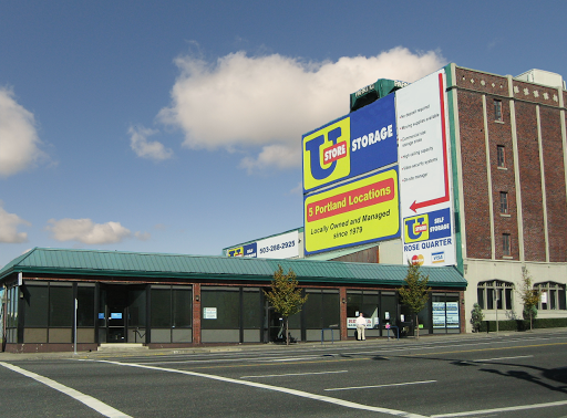 1520 N Interstate Ave, Portland, OR 97227, USA