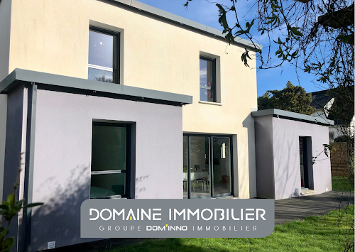 Agence immobilière DOMAINE IMMOBILIER Savenay