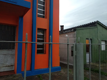 Iglesia Adventista del 7º Día Distrito Río Branco