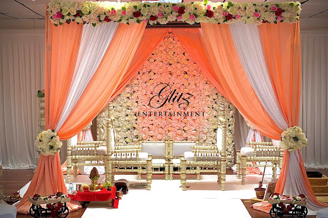 Reviews of Glitz Entertainment & Decor ltd in Leicester - Event Planner
