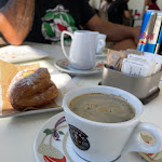 Photo n°1 de l'avis de Nili.i fait le 05/08/2022 à 15:24 sur le  Pasticceria Caffetteria La Perla Di Cadoni Mercedes E C. à Villasimius