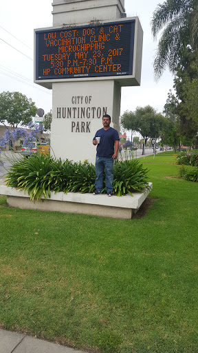 Park «Huntington Park Parks & Rec», reviews and photos, 3401 E Florence Ave, Huntington Park, CA 90255, USA