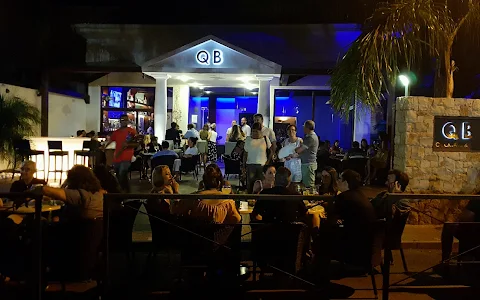 QB Cocktails & Bar image