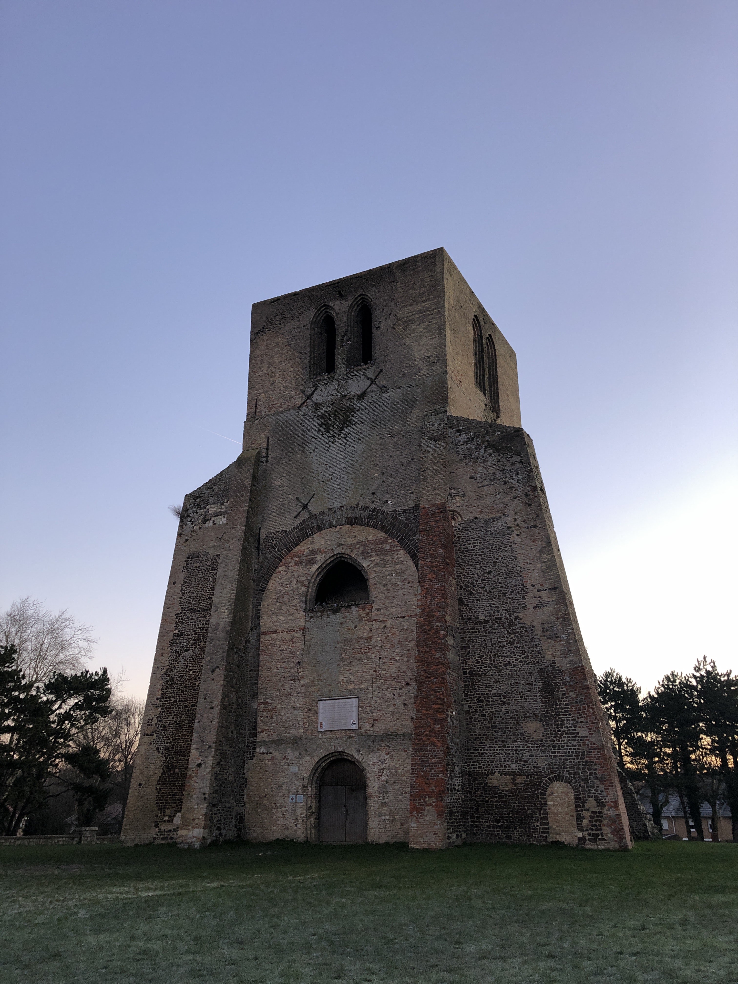 Photo n° 2 de l'avis de guillaume.i fait le 21/01/2019 à 07:29